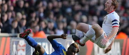 Cupa Angliei: Meci cu incarcatura aparte intre MK Dons si AFC Wimbledon